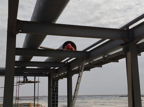 內(nèi)襯不銹鋼復合管