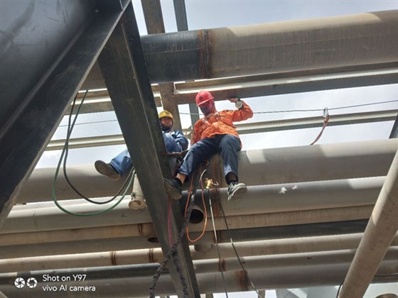 內(nèi)襯不銹鋼復合管