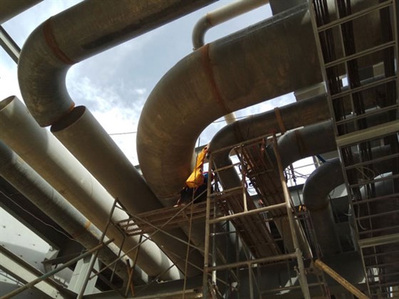 內(nèi)襯不銹鋼復合管