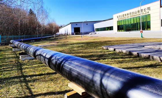 農夫山泉靖宇工廠01