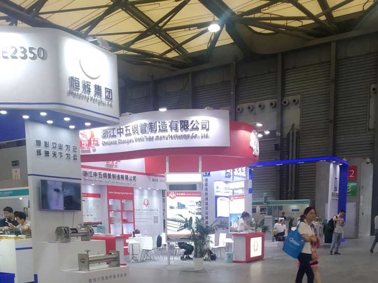 江蘇新澎對外考察交流日記