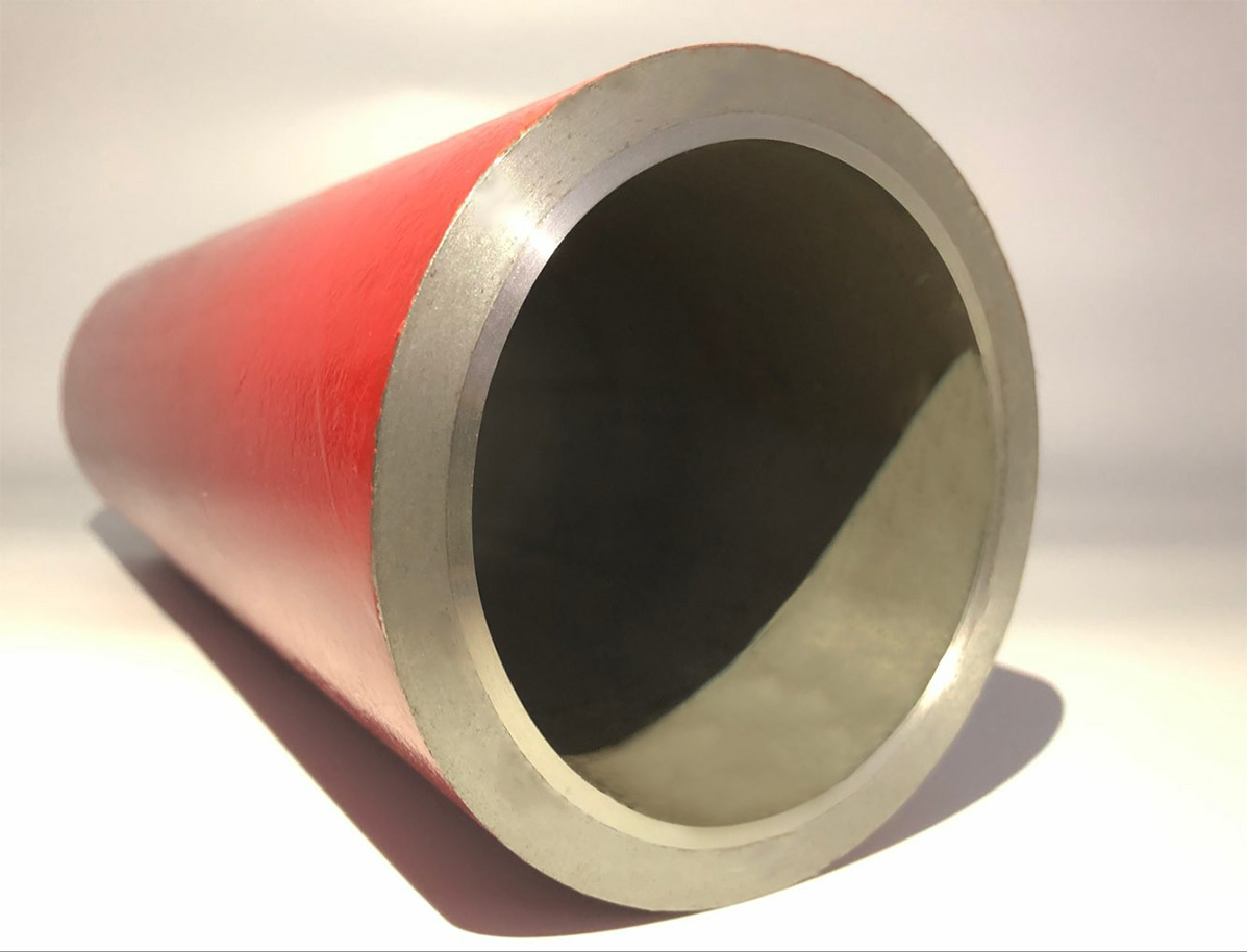 內(nèi)襯不銹鋼復合鋼管的應(yīng)用優(yōu)勢