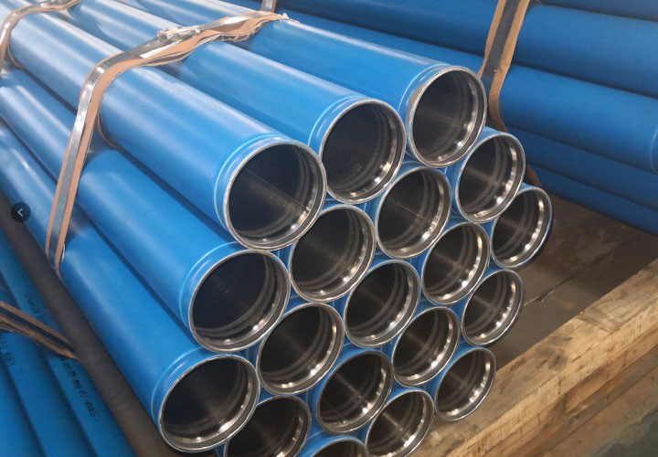 江蘇新澎——江蘇新澎致力于國內(nèi)大口徑內(nèi)襯不銹鋼復合管