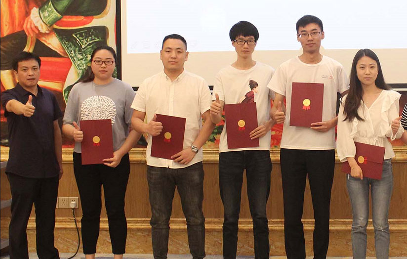 新澎的變革——用外貿讓新澎內襯不銹鋼復合管走向世界