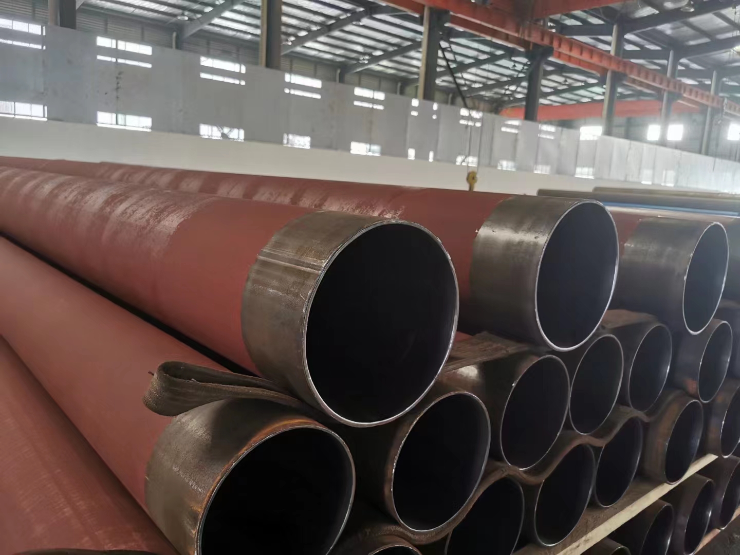 江蘇新澎-內(nèi)襯不銹鋼復(fù)合管生產(chǎn)廠家服務(wù)有有哪些?