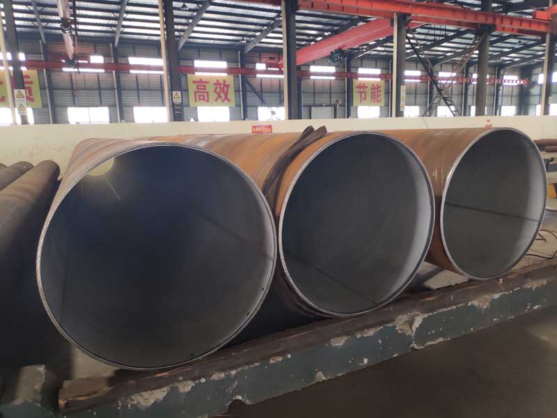 內襯不銹鋼復合管