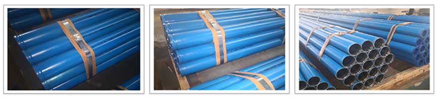 液體環氧涂料防腐